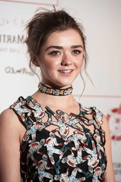 Мэйси Уильямс фото