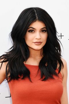 Кайли Дженнер фото