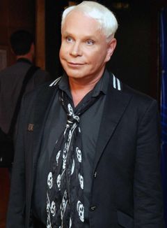 Борис Моисеев фото