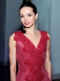 Диана Вишнева фото