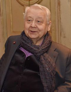 Олег Табаков фото