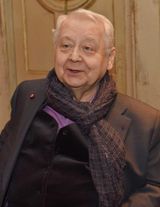 Олег Табаков
