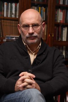 Борис Акунин фото