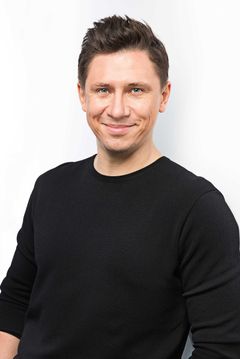 Тимур Батрутдинов фото