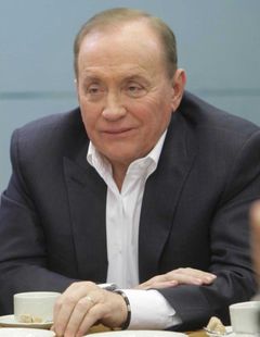 Александр Масляков фото