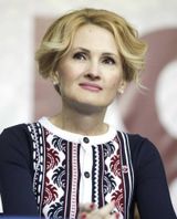 Ирина Яровая