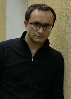 Андрей Звягинцев фото