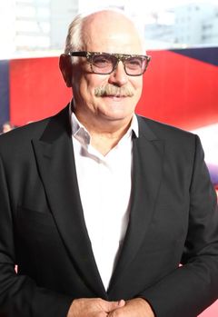 Никита Михалков фото