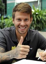 Федор Смолов