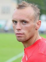 Денис Глушаков