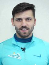 Юрий Лодыгин