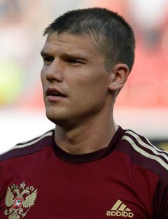 Игорь Денисов фото