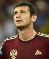 Алан Дзагоев