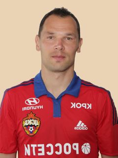 Сергей Игнашевич фото