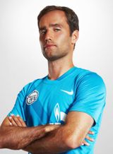 Роман Широков