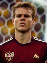 Александр Кокорин