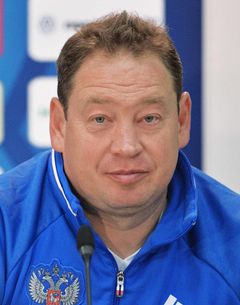 Леонид Слуцкий фото