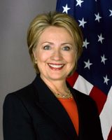 Хиллари Клинтон фото