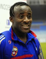 Сейду Думбия