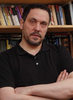 Максим Шевченко фото