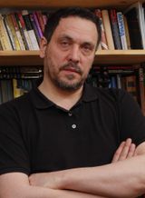 Максим Шевченко