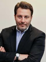 Сергей Минаев