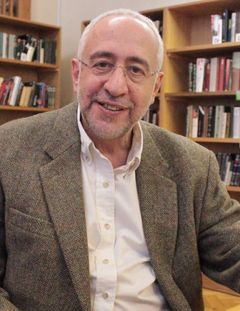 Николай Сванидзе фото