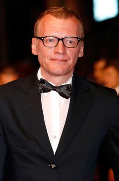 Алексей Серебряков фото