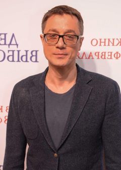 Алексей Макаров фото