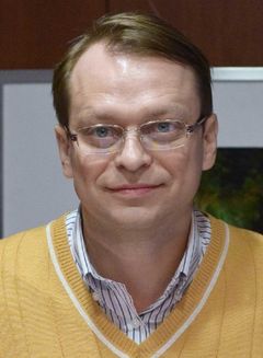 Анатолий Кот фото