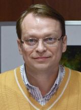 Анатолий Кот