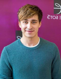 Артем Королев фото