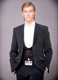 Алексей Воробьев фото