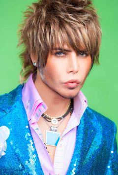 Сергей Зверев фото