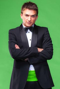 Влад Топалов фото