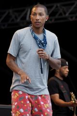 Фаррелл Уильямс