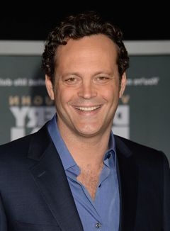 Винс Вон фото