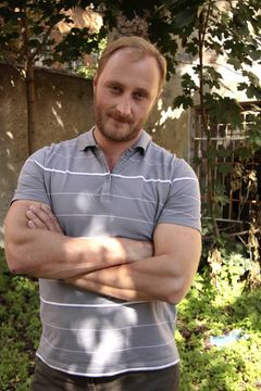 Андрей Зибров фото