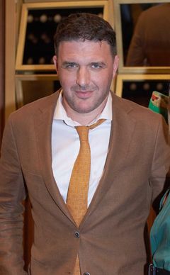 Максим Виторган фото