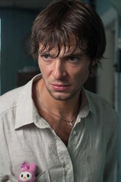 Павел Баршак фото