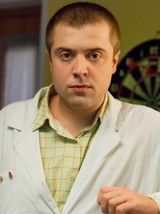 Александр Ильин