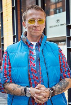 Иван Охлобыстин фото