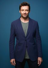 Хью Джекман