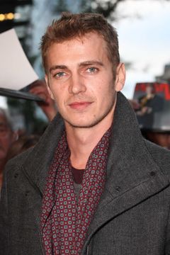 Хейден Кристенсен фото