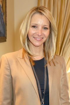 Лиза Кудроу фото