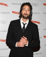 Эдриен Броуди