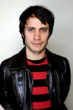 Гаэль Гарсиа Берналь фото