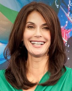 Тери Хэтчер фото