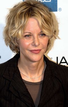 Мег Райан фото