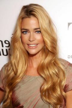 Дениз Ричардс фото